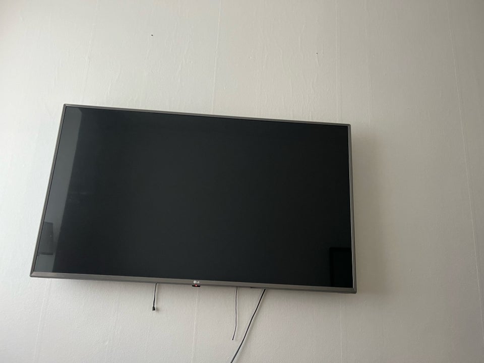 LG, 49UJ670V, 50"