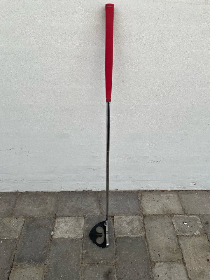 Stål putter XTC