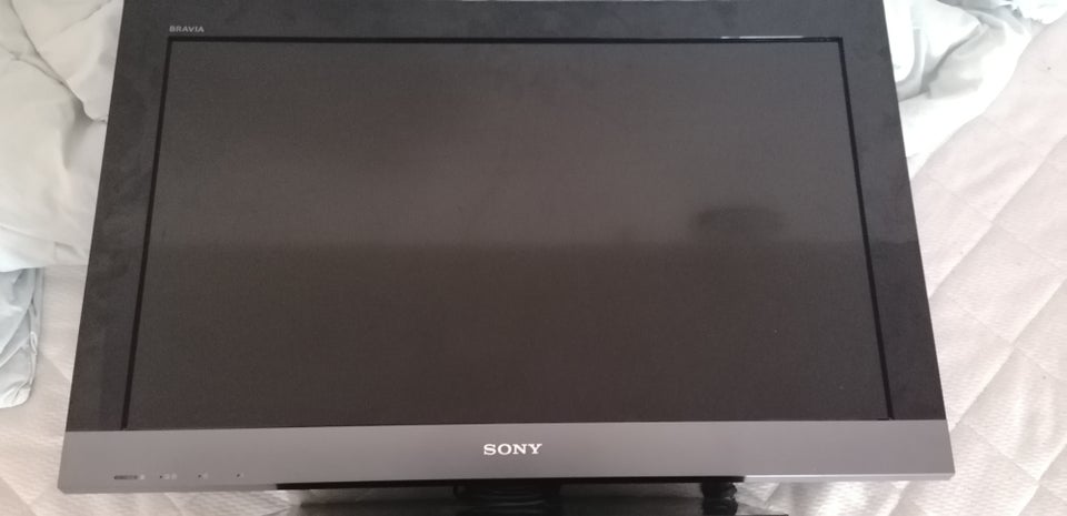 LCD, Sony, KDL-32EX500