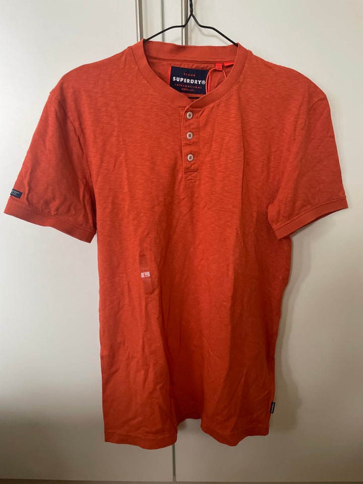 Polo t-shirt, Superdry, str. L