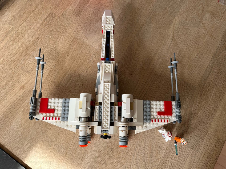 Lego Star Wars 9493