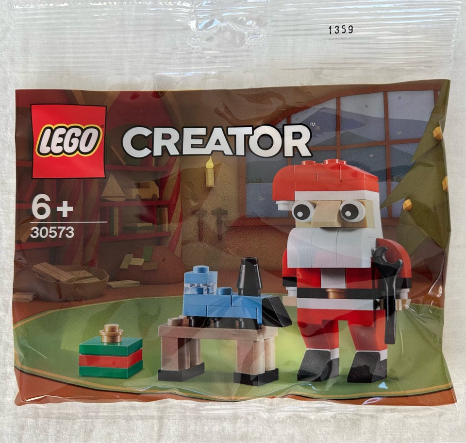 Lego Creator, 30573