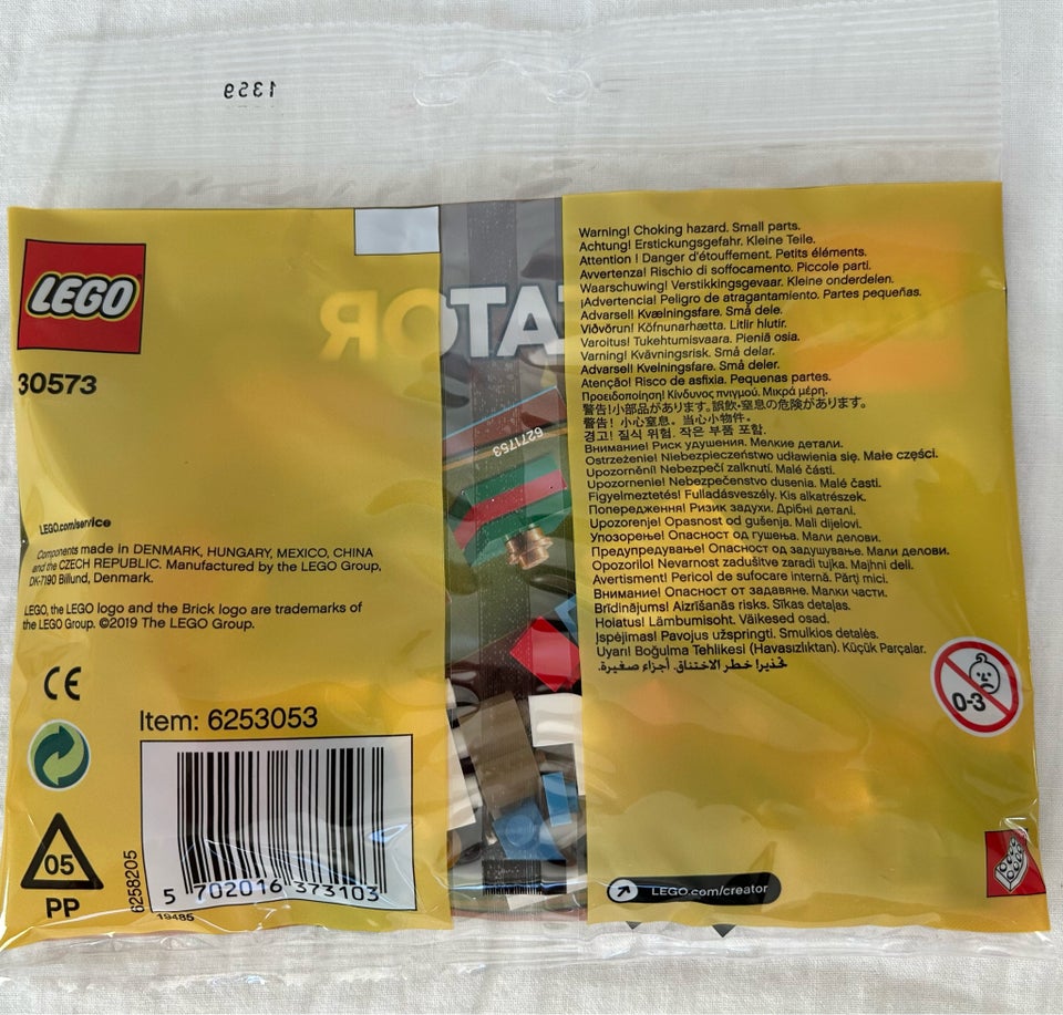 Lego Creator, 30573