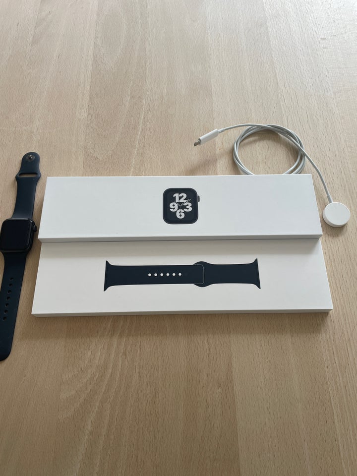 Smartwatch Apple