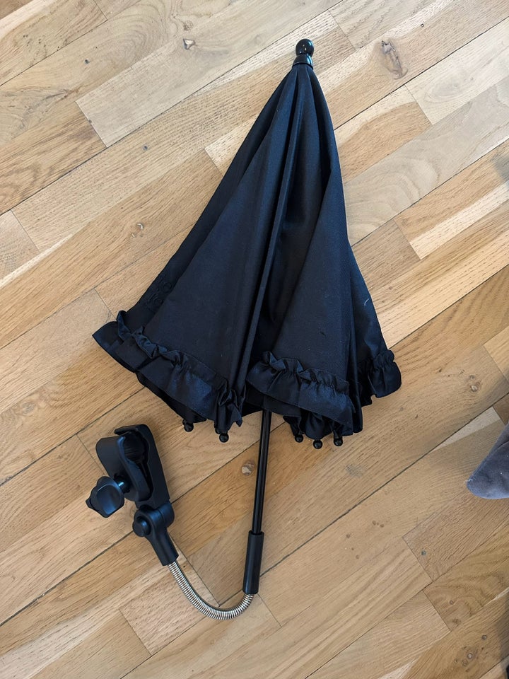 Parasol, Parasol til klapvogn