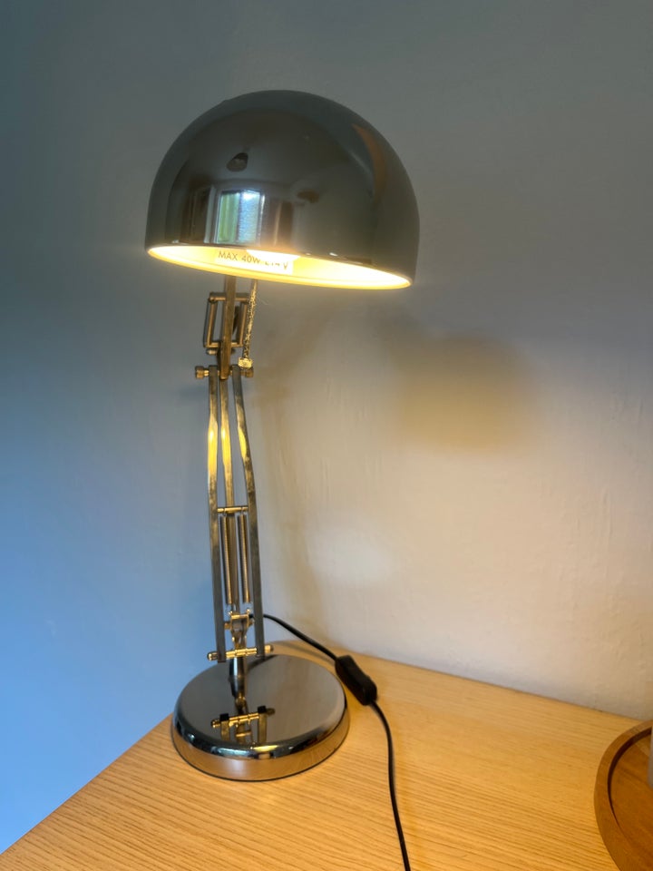 Skrivebordslampe IKEA FORSÅ