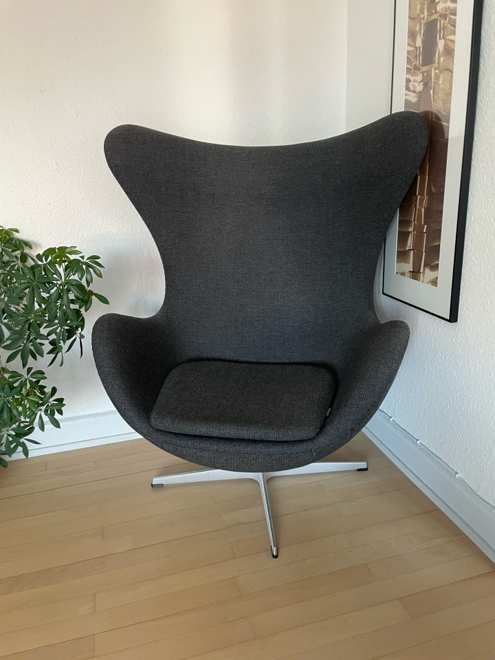 Arne Jacobsen Ægget