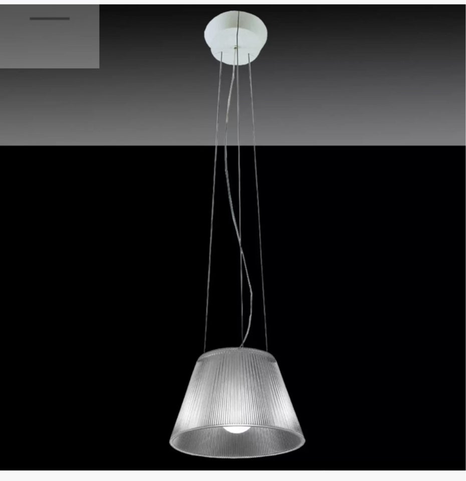 Anden loftslampe FLOS Romeo Moon