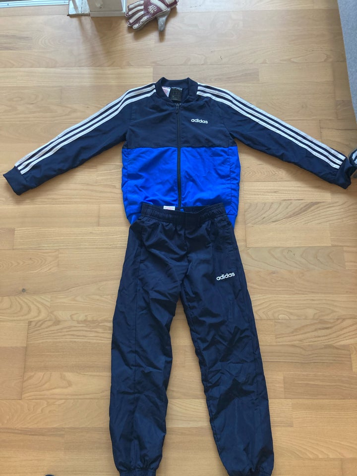 Sportstøj, Str 128, Adidas