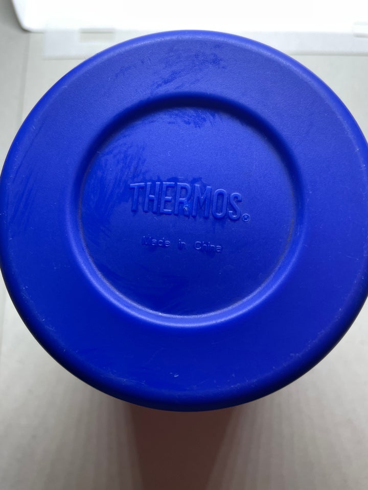 Thermo kop Thermos