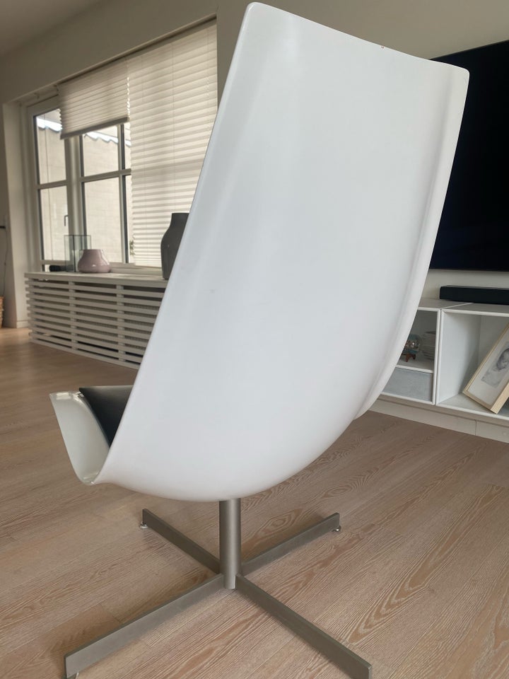 BoConcept XPO Swiwel Chair