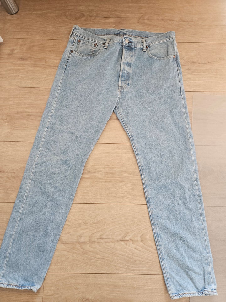 Jeans, Levis, str. 36