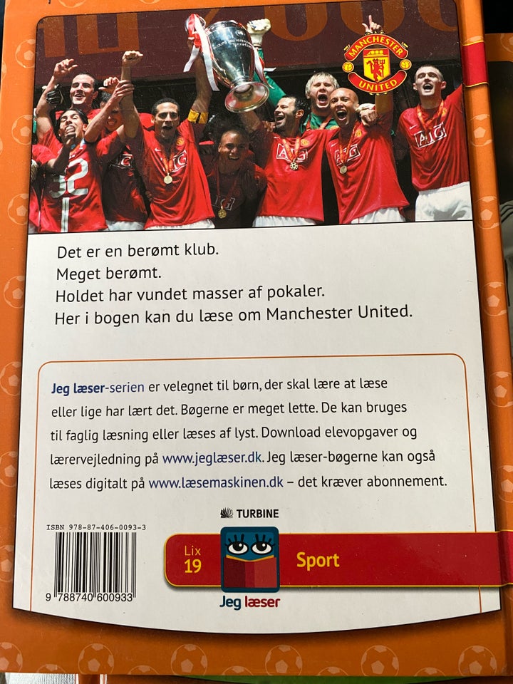 Manchester United, Peter Bejden