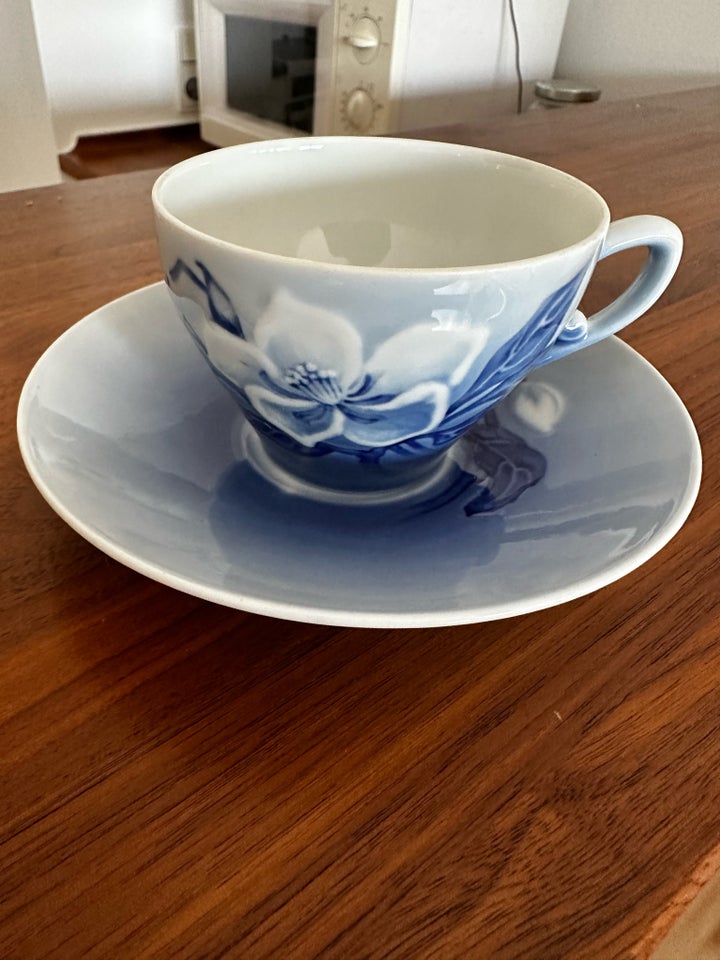 Porcelæn Kaffekopper og