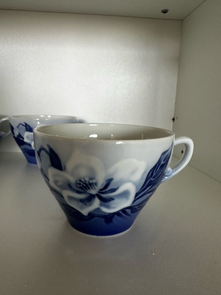 Porcelæn Kaffekopper og