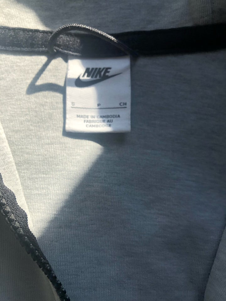 Blandet tøj Nike str S