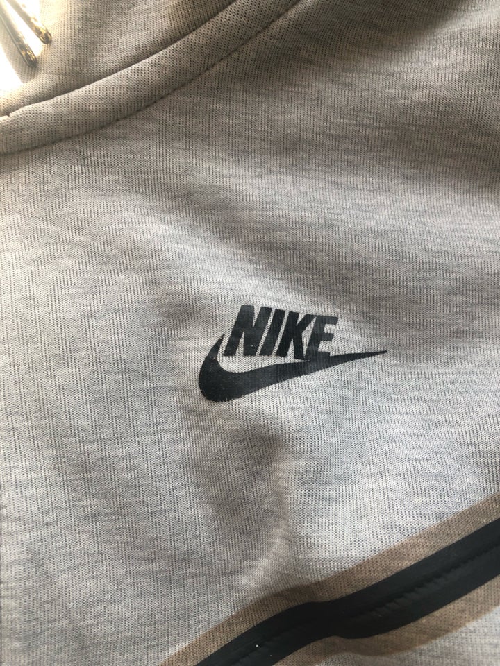 Blandet tøj Nike str S