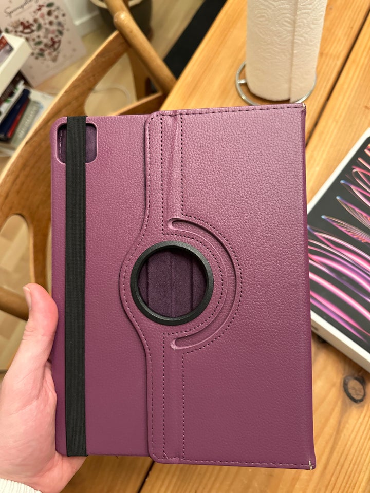 Cover, t. iPad, Perfekt