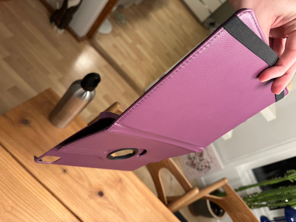 Cover, t. iPad, Perfekt