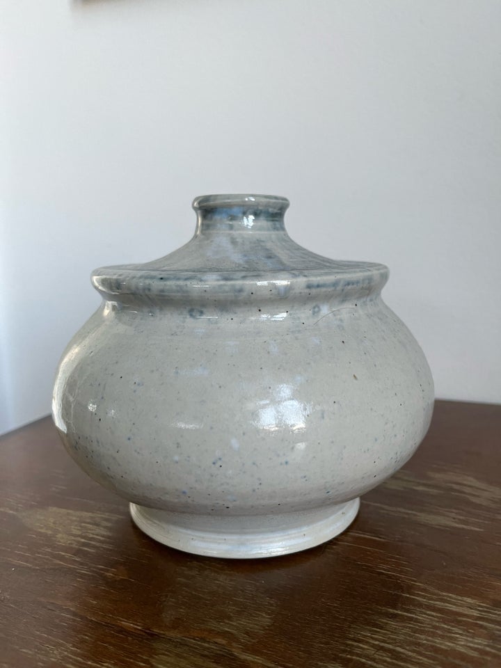 Vase, Keramik