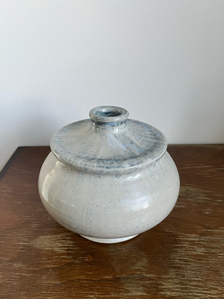 Vase, Keramik