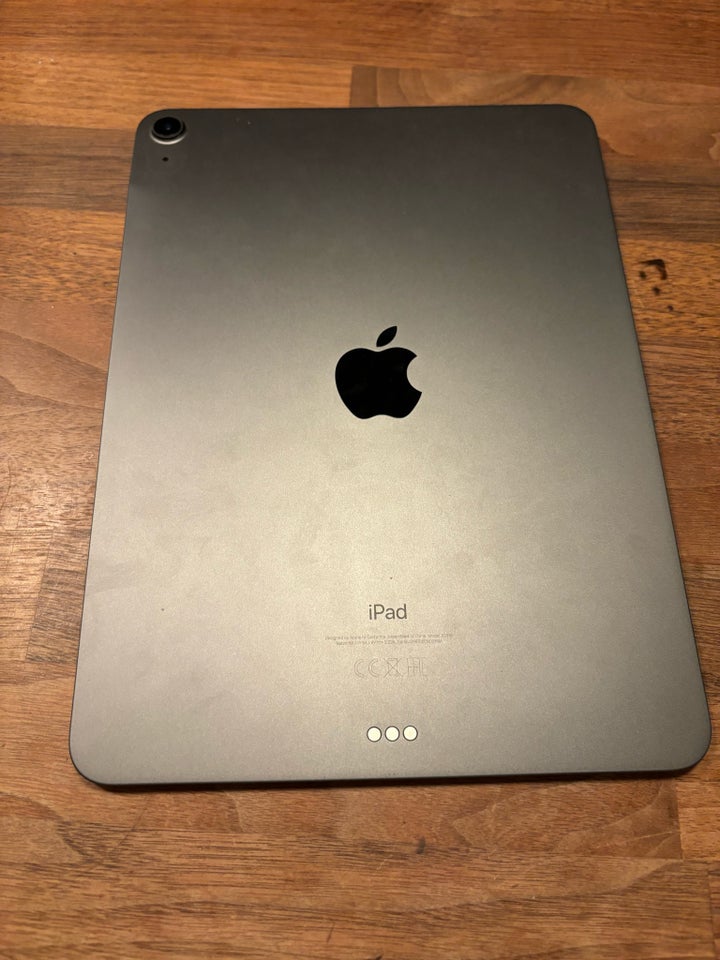 iPad Air 4 64 GB sort