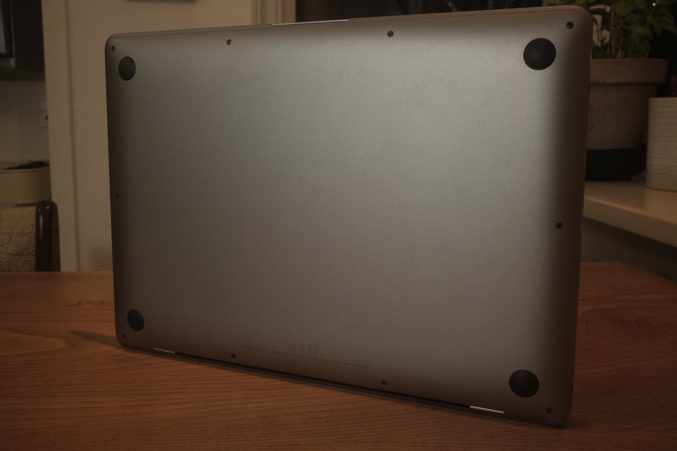 MacBook Air, Retina, 13"