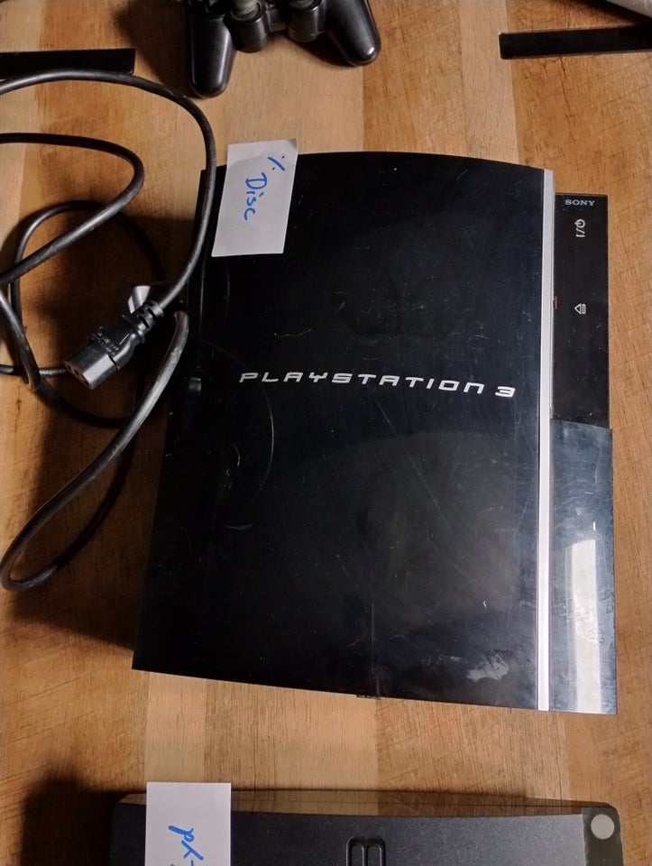 Playstation 3 2 modeller  Rimelig