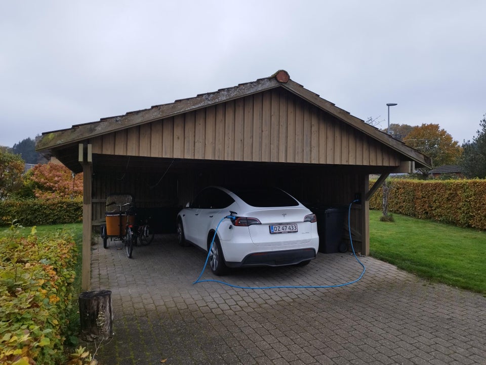 Carport