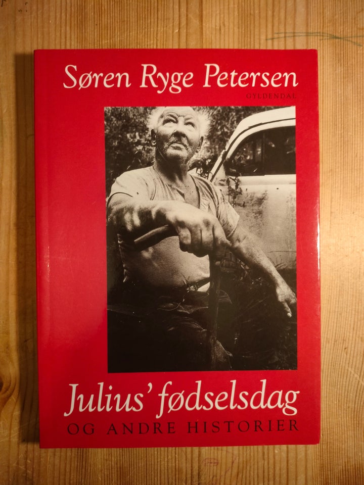 Julius' fødselsdag og andre