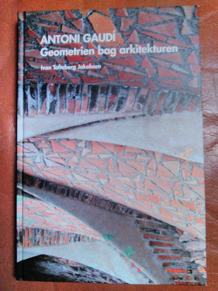 Geometrien bag arkitekturen ,