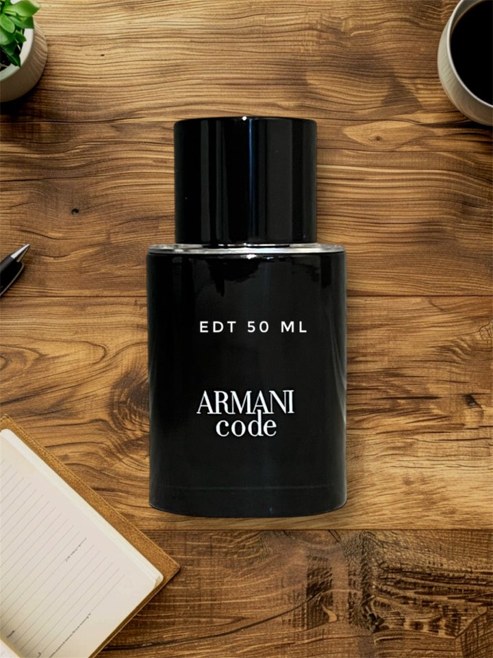 Herreparfume, Armani