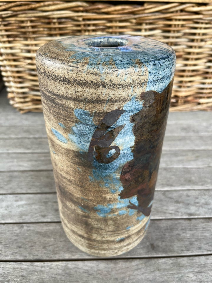 Keramik Vase Conny Walther