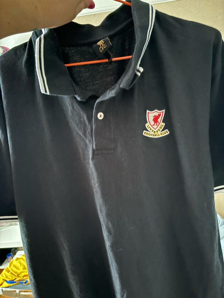 Andet Liverpool polo shirt 