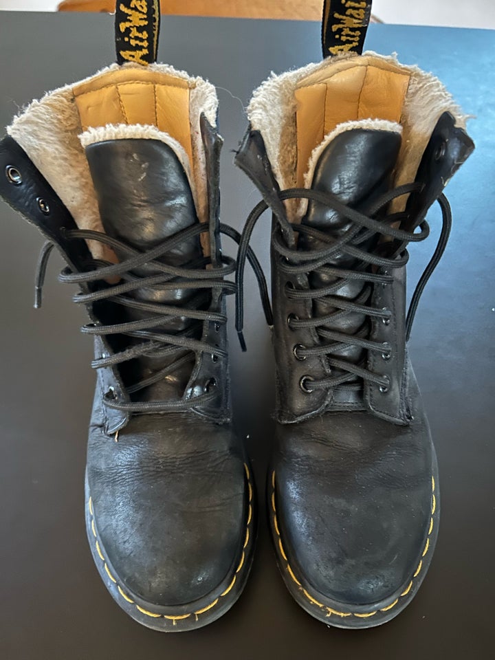 Støvler, str. 37, Dr Martens