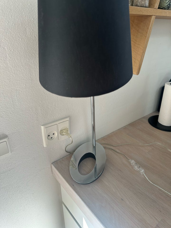 Lampe