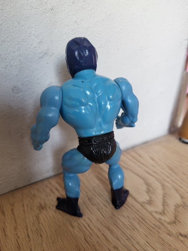 Samlefigurer, MOTU Skeletor,