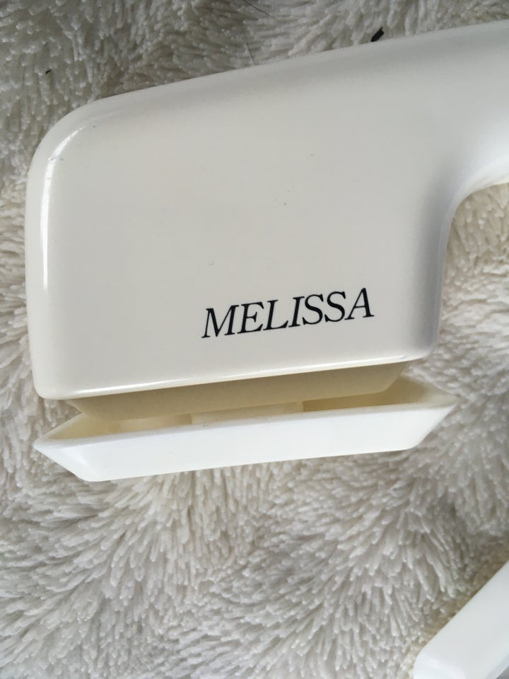 Massageapparat, Mellissa