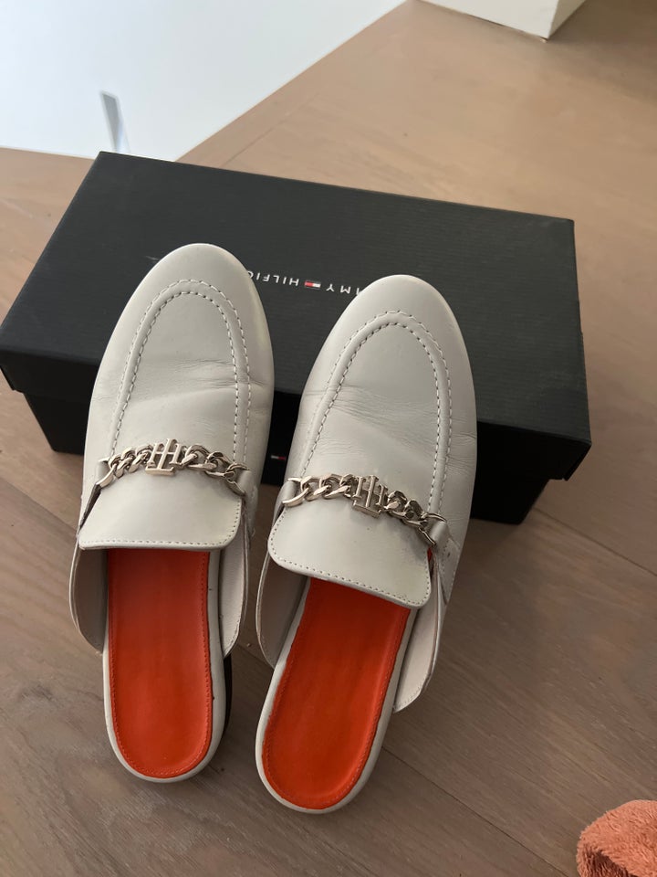 Loafers, str. 39, Tommy Hilfiger