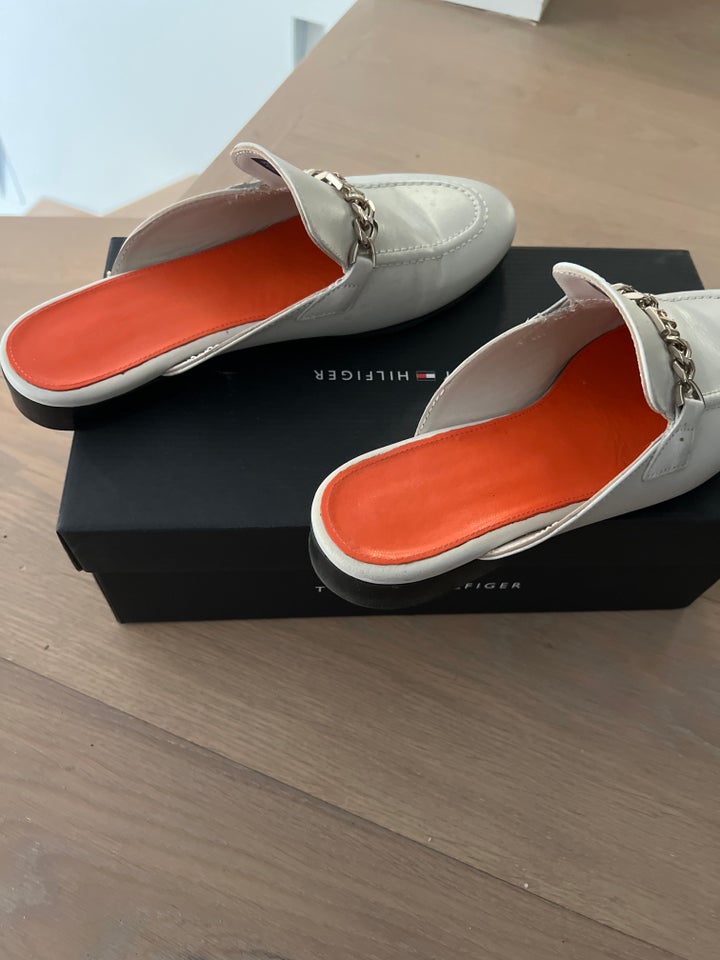 Loafers, str. 39, Tommy Hilfiger