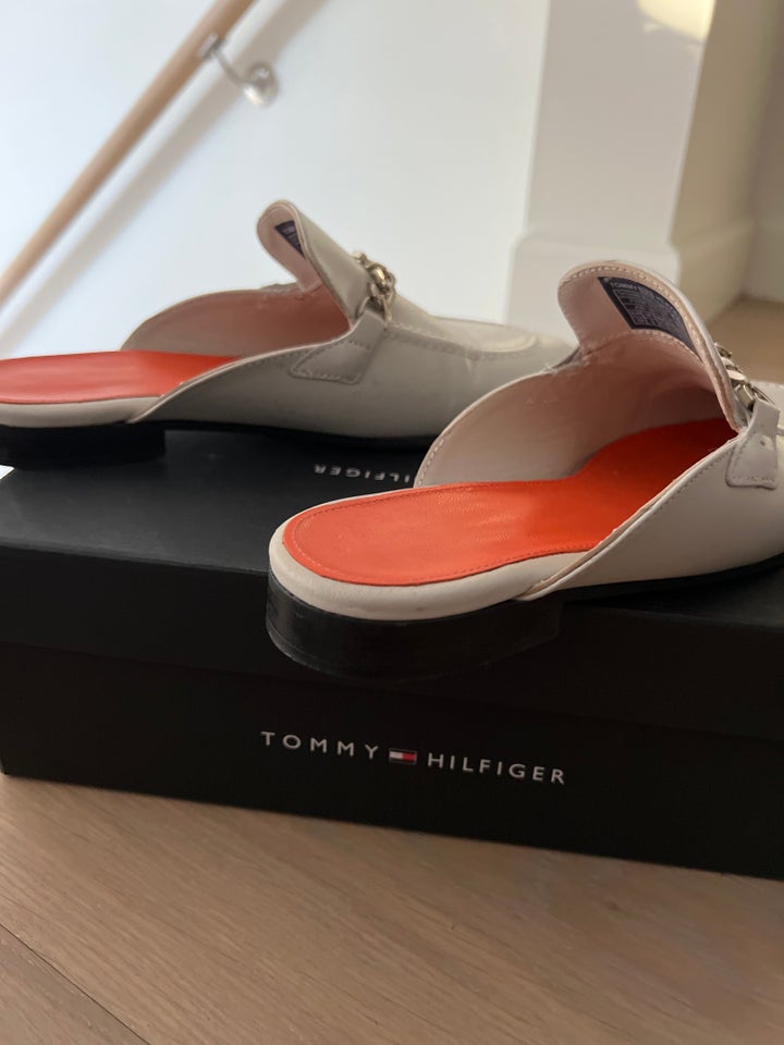 Loafers, str. 39, Tommy Hilfiger