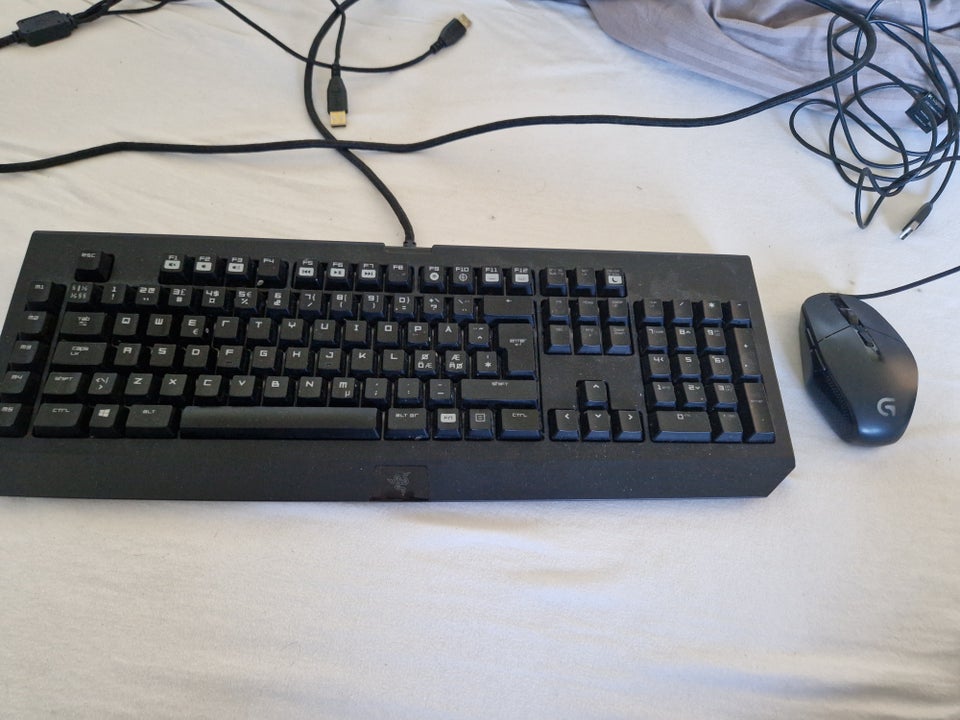 Tastatur Razer Blackwidow