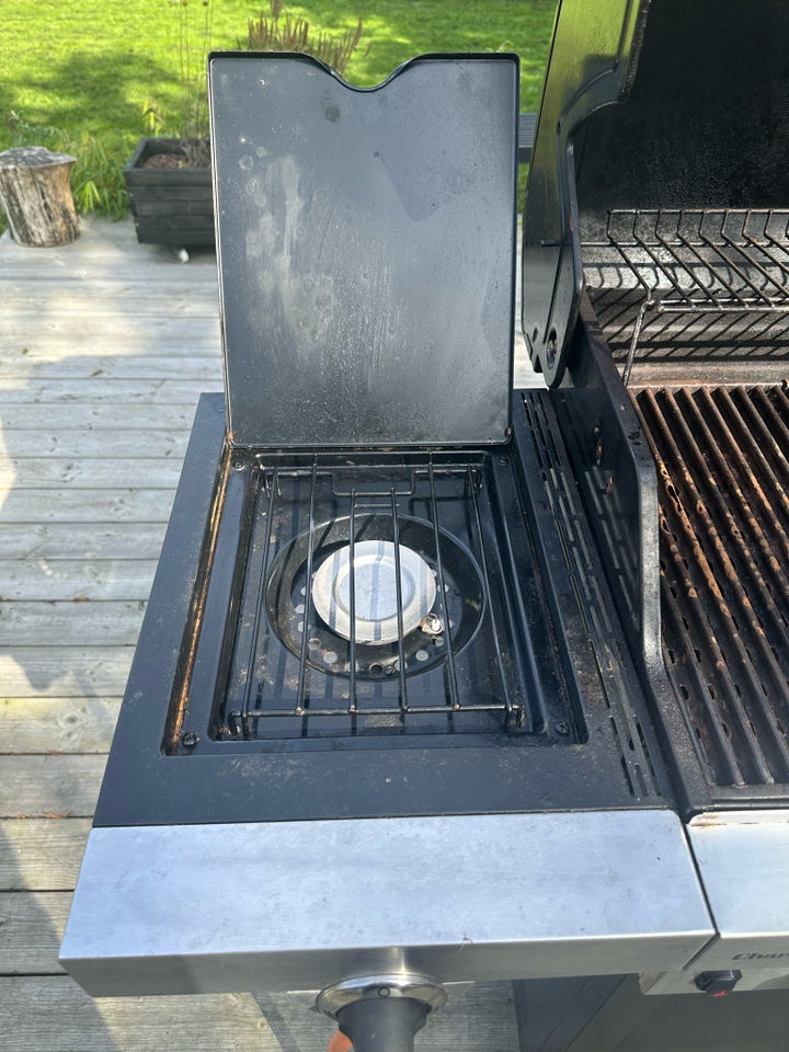 Gasgrill Char-Broil