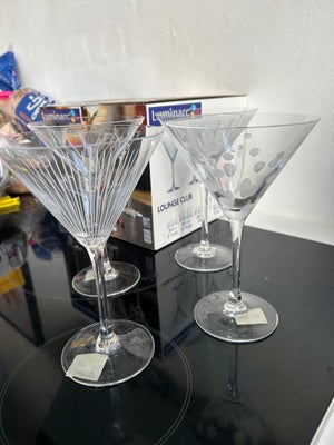 Glas Cocktail Luminarc