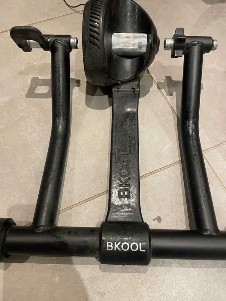 Hometrainer, Bkool