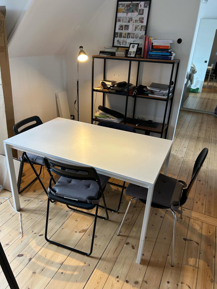 Spisebord, IKEA, b: 75 l: 125