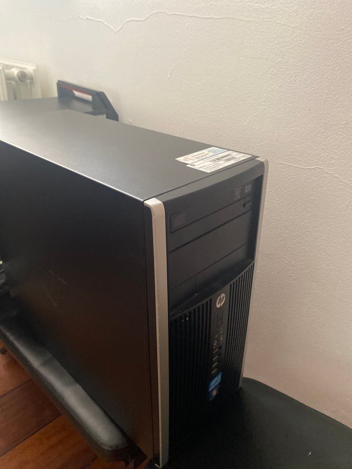 HP, i5 3.10 Ghz, 12 GB ram