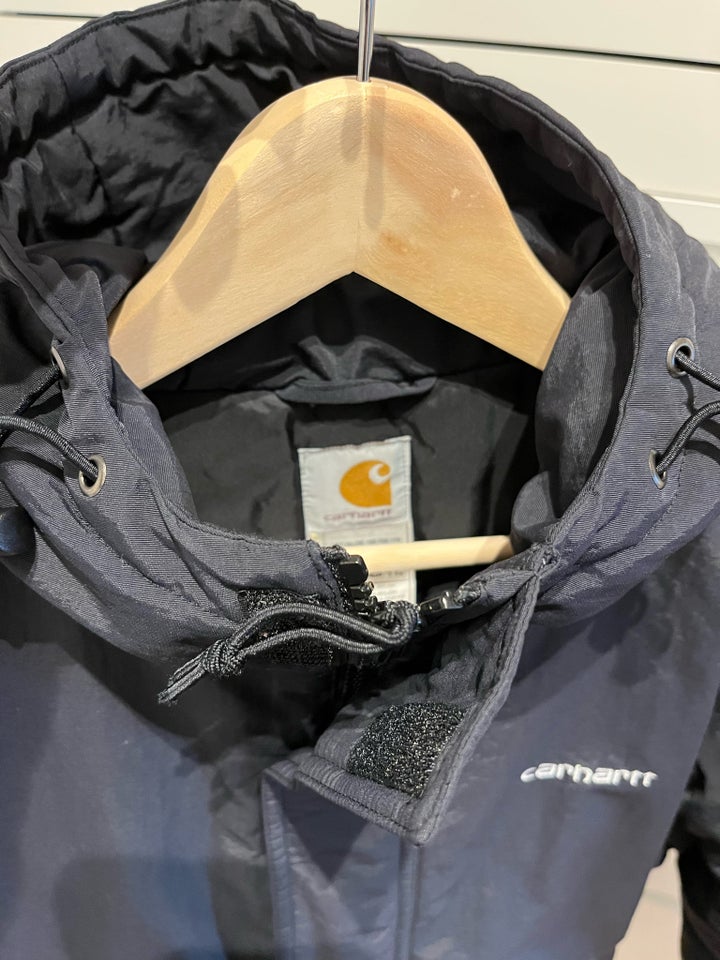 Jakke, str. 40, carhartt