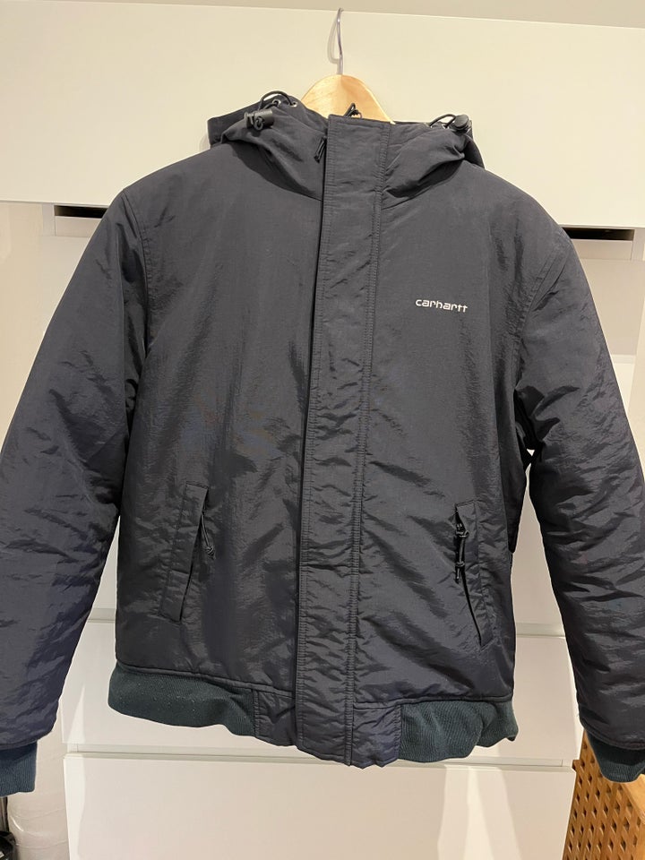 Jakke, str. 40, carhartt