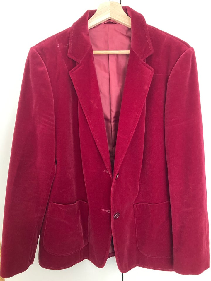 Blazer, str. 42, Ukendt